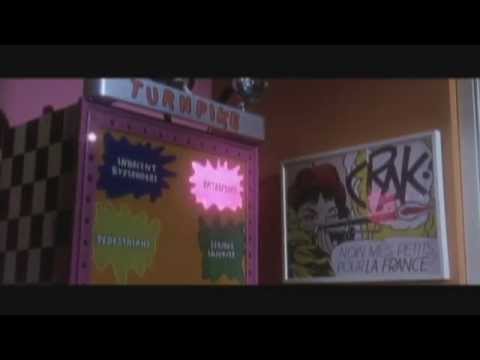 Pinball In the Movies: Games 1 of 2