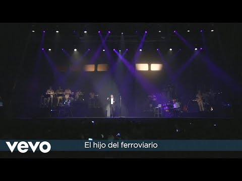 Video thumbnail for ¿Cómo Voy a Olvidarme? (En Directo)