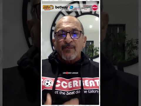 ⚽️ This was a disaster from Chiefs coaches ⚽️