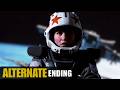 Space Above And Beyond 1995 The Alternate Ending And Hidden Truths They Tried To Hide