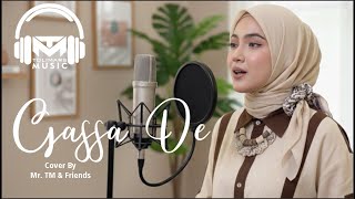 Download lagu QASIDAH - GASSA DE | MR. TM & FRIENDS (COVER) mp3 Download lagu QASIDAH - GASSA DE | MR. TM & FRIENDS (COVER) mp3
