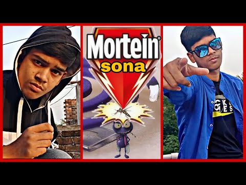 Mortein Sona || The mosquito killer song || ft. SK ESHAK