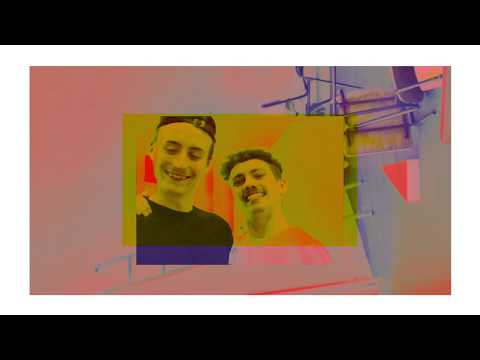 Indius F - Kibasaft (feat. Ali Whales) (prod. Snaer) Official Video