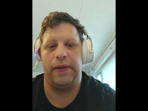 Anton varnar för Magmys Micke