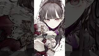 ミアの人形屋敷 - 廉 feat. 星界