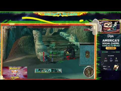 Underworld Spirit Spam Grind! 👻 Farming Ectos Like It’s 2006 | Guild Wars