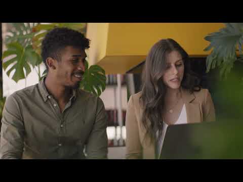 Grow your career with PwC