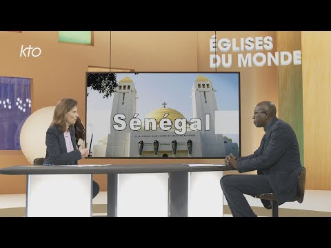 Sénégal : les laïcs appelés à s’engager dans l’Eglise et la société