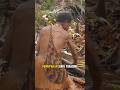 SUKU KOROWAI DI HUTAN PAPUA Videoreels Tradisi Budaya Papua Sukupedalaman Papuaindonesia