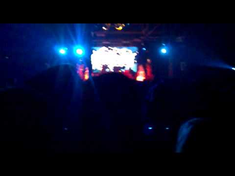 Mistanoize@dnb awards 2010