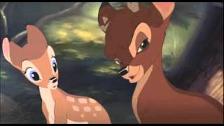 Bambi 2 Escape from Ronno