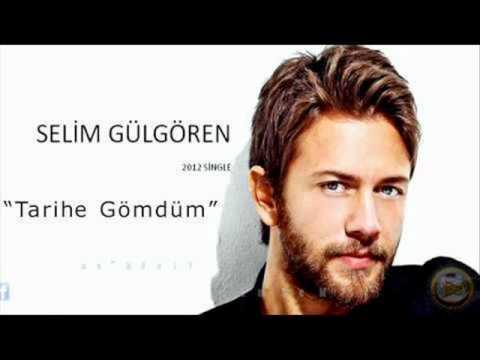 Selim Gülgören Tarihe Gömdüm Remix