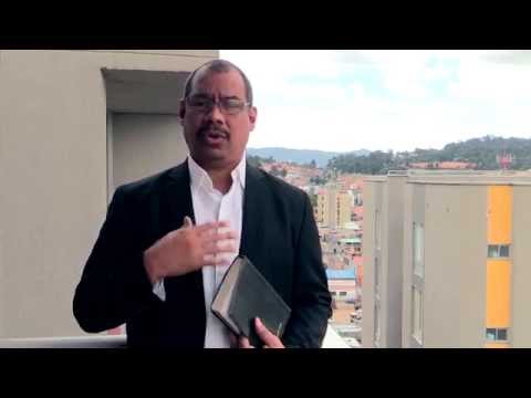 «El Espíritu Santo es tu amigo» 2 Minutos con el Pastor Francisco Ortega P.