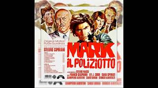 Stelvio Cipriani - La Fine Di Cobb