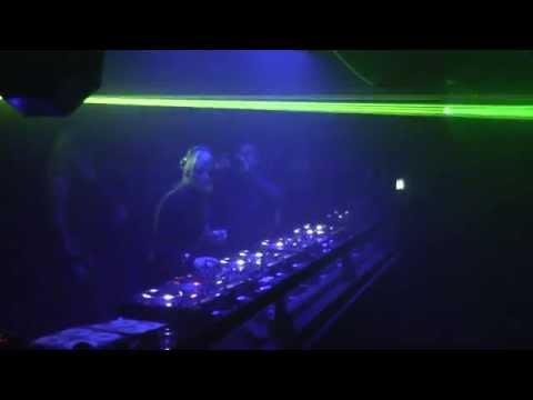 Claudia Cazacu @ Ministry Of Sound (08-03-2013) (5/5)