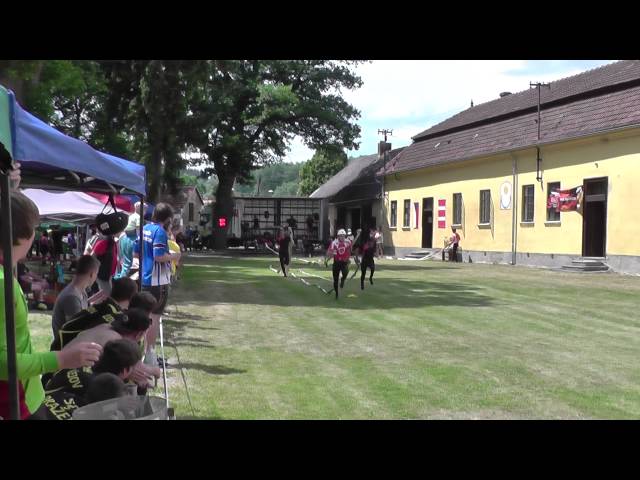 Kalenice, 28. 06. 2014