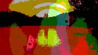 Shoes - Summer Rain (An Amazon vacation)