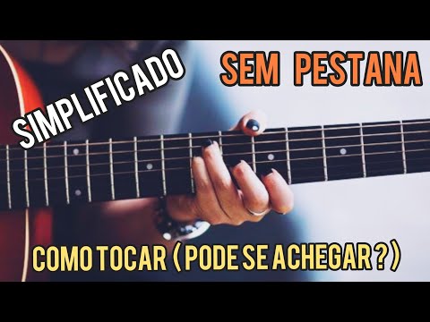 Pode Se Achegar (part. Tiago Iorc) - Agnes Nunes