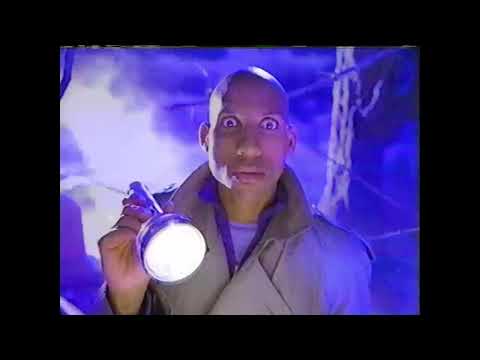 NBA Reading Is Fundamental | Television Commercial | 1997 | Reggie Miller