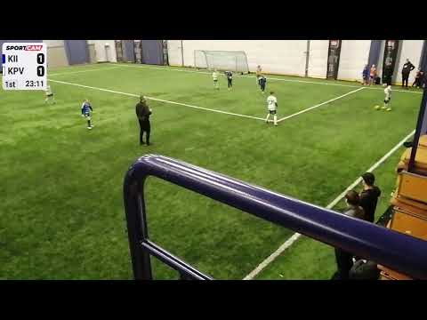 Kiilat sin vs KPV valk - 20/03/2022