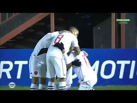 Gols da Vitória do Vasco - Brasil de Pelotas 1 x 2 Vasco - Brasileirão Série B - 2021