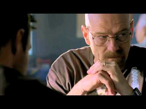 Breaking Bad S04E01 "Box Cutter" - Denny's Scene