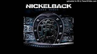 Nickelback - Something In Your Mouth