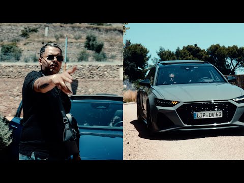 HANI - Numero 10 #2 (Official Video)