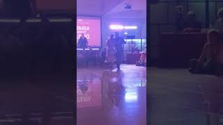 3/5 Mariano Chicho Frumboli  with Carolina Giannini   -Catania Summer Tango Week- 2018