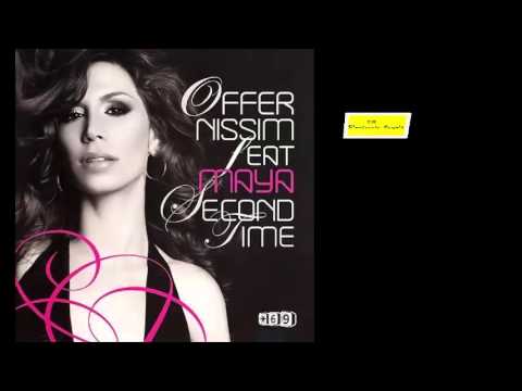 First Time - Offer Nissim (Original Mix)