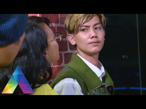 KATAKAN PUTUS 14 JANUARI 2016 Part 4/4 - Cowok Sarap Dibaikin Malah Nipu