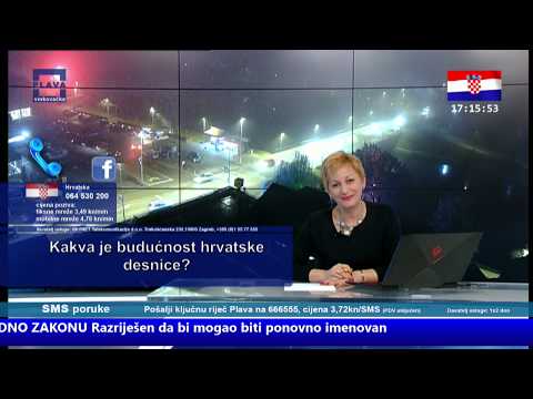 DEMOKRACIJA 16.01.2020.