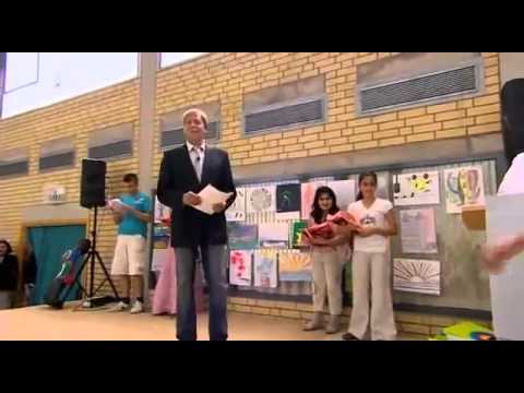 [Doku] Ich geh doch nicht putzen - Hauptschüler suchen einen Job [4/5]