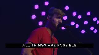 Praise goes on - NewPointe worship