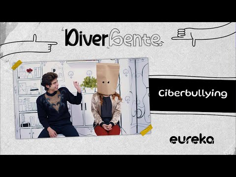 DiverGente - Capítulo 3: Ciberbullying