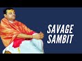 Sambit Patra Roast Arshi Khan In Live Debate Savage Sambit Thug Life