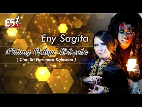 Eny Sagita Kidung Wahyu Kolosebo Official