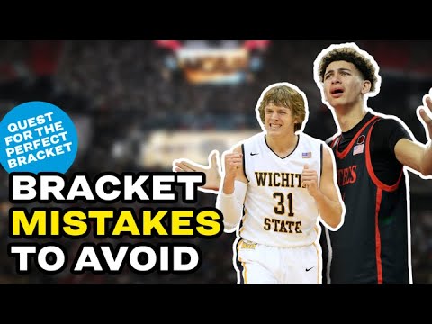 Common Mistakes To Avoid With Printable Cbs Brackets