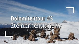 Stoanernen Mandln