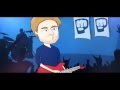 PewDiePie Cover Animation - Elliott Smith ...