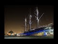 CUTTY SARK (Charles Williams) BBC Concert Orchestra/Barry Wordsworth