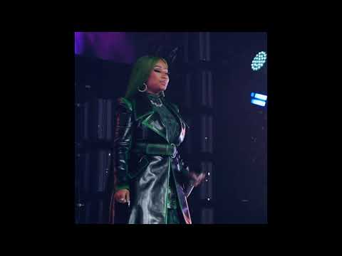 Power House NYC 2022 BTS (Nicki Minaj, Fivio Foreign, Kodak Black, Rowdy rebel, 2 chainz, Tems).