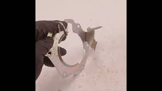 Vídeo de Flange Bomba Combustível Honda Cbr 250 2011 a 2013 2015
