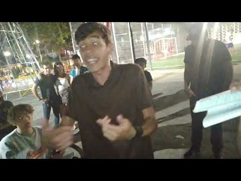 CAPO VS SKORT - 4tos FECHA 6 - UNDERFREE