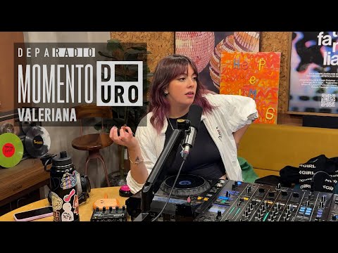 Momento Duro x depa.radio: Valeriana - 29/08/2025