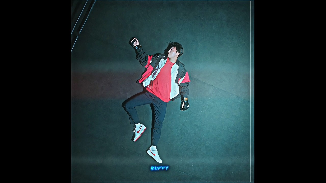 【 Sieuns Revenge for Suho 💀 👿 || Weak Hero Class 1 & 2 Edit 】