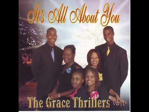 Grace Thrillers- God Is Good