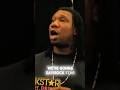 KRS ONE speaks about hidden knowledge PT.1