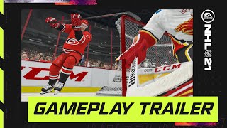 NHL 21 Pre-order Bonus (DLC) (PS4) PSN Key EUROPE