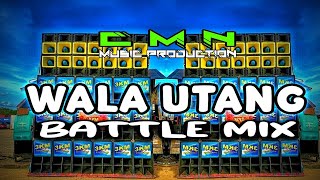Download lagu WALA UTANG BATTLE MIX - Dj Christian Nayve mp3